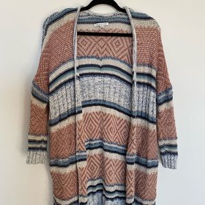 American Eagle Cardigan